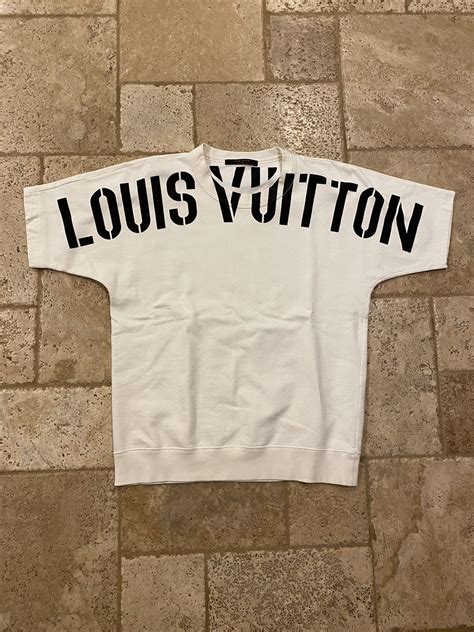 louis vuitton fragment kimono sweatshirt